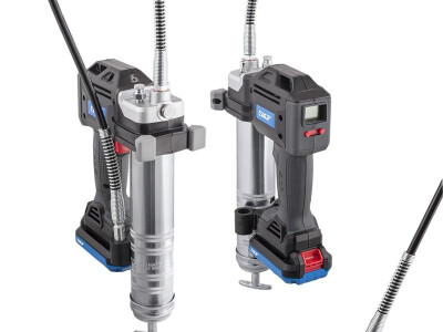 TLGB 20 SKF akumulatorska mazalica