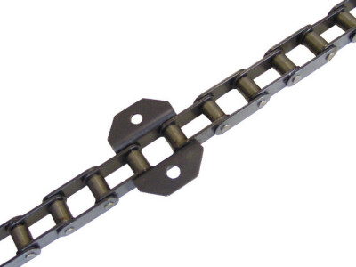 Poljoprivredni lanci za kombajne, silokombajne i berače