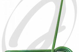 Opruga sijačice Isaria