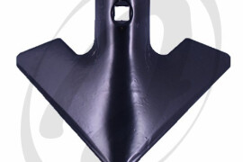 Motičica kultivatora 175 mm