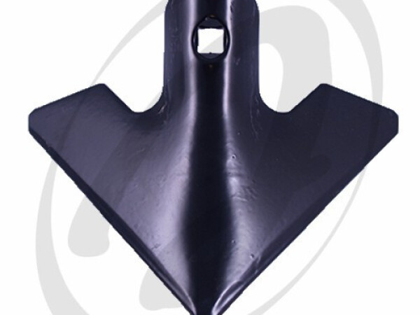 Motičica kultivatora 175 mm