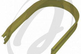 Lim bubnja za rolo prešu John Deere: 435, 446, 540, 545, 550, 570, 572, 580, 582, 590, 592, 842