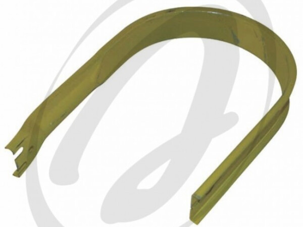 Lim bubnja za rolo prešu John Deere: 435, 446, 540, 545, 550, 570, 572, 580, 582, 590, 592, 842