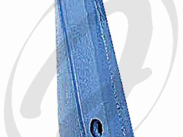 Crtalo ulagača za sijačicu Amazone