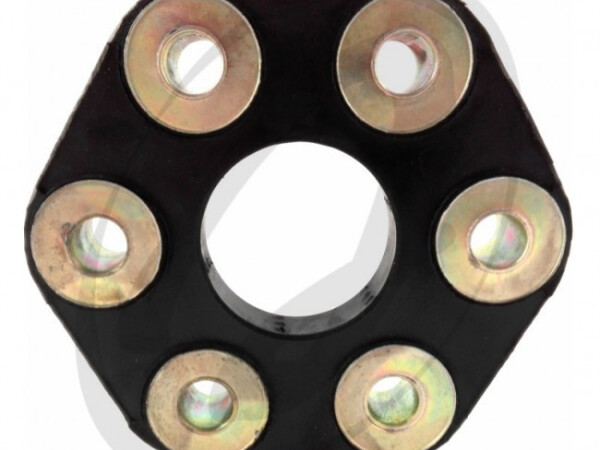 Gumena spojka za kombajn Claas