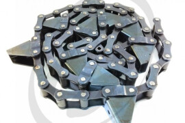 Lanac uvlačni Bourgoin 62 članka