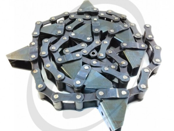 Lanac uvlačni Bourgoin 62 članka