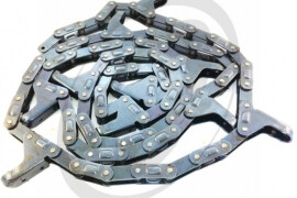 Lanac uvlačni SIP, 80 članaka