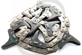 Lanac uvlačni original John Deere, korak 41.4, 48 članaka