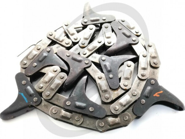 Lanac uvlačni original John Deere, korak 41.4, 48 članaka