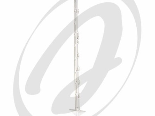 Stup za električni pastir, plastični 160 cm