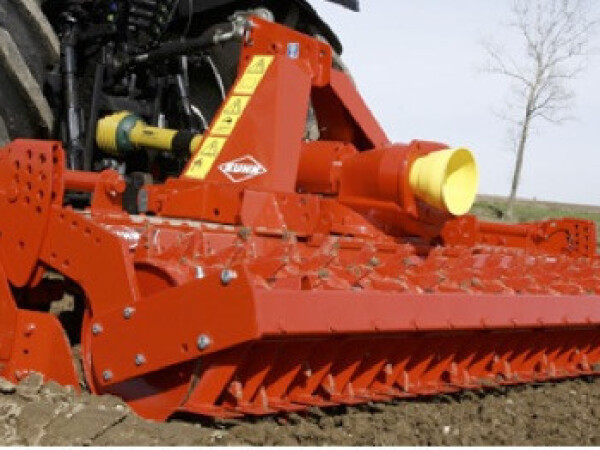 Rotaciona drljača KUHN MOD. HR 304 D