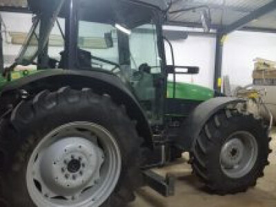 Traktor Deutz-Fahr MOD. Agrofarm 430 DT E3