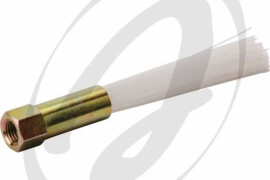 Četkica za podmazivanje lanca za rolo prešu Welger