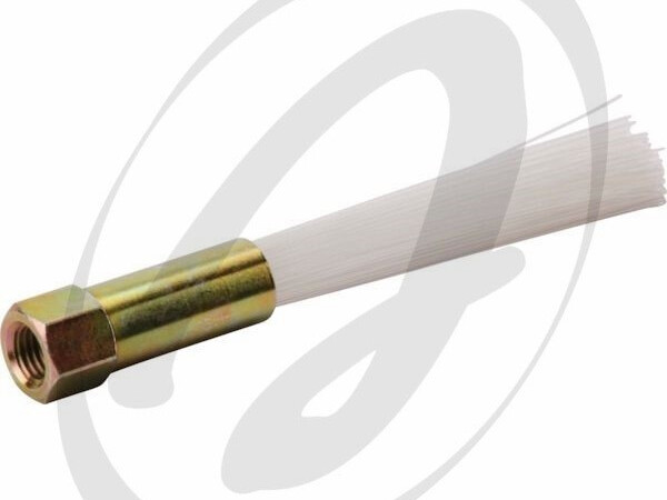 Četkica za podmazivanje lanca za rolo prešu Welger