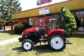 Traktor YTO 254 NOVI