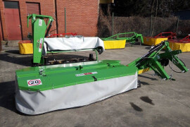 Roto kose diskaste KOWALSKI 2,1 i 2,5 m