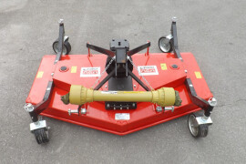 MALČER - ROTACIONI, AGM-150