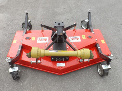 MALČER - ROTACIONI, AGM-150