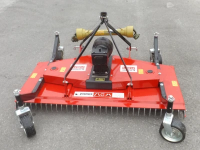 MALČER - ROTACIONI, AGM-150