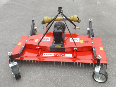 MALČER - ROTACIONI, AGM-150