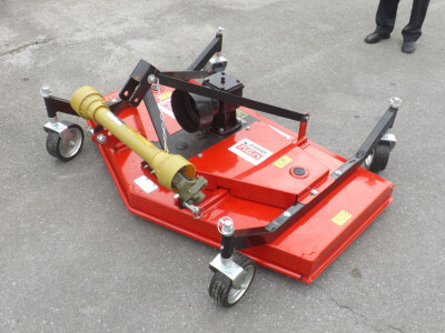 MALČER - ROTACIONI, AGM-150