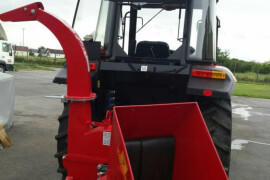 DROBILICA GRANJA -fi 13 cm