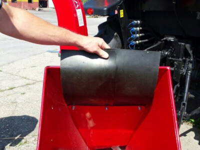 DROBILICA GRANJA -fi 13 cm