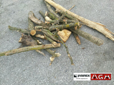 DROBILICA GRANJA -fi 13 cm