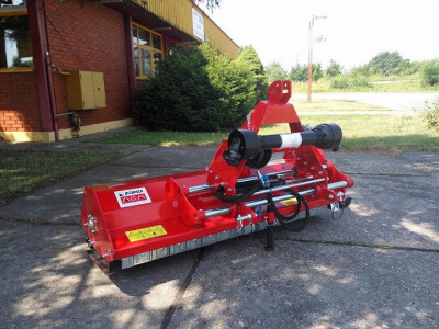 Malčer Panex AGM 145cm, HIDRAULIČNI, NOVI, GARANCIJA