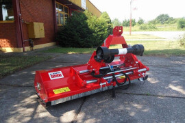 Malčer Panex AGM 165cm, HIDRAULIČNI, NOVI, GARANCIJA