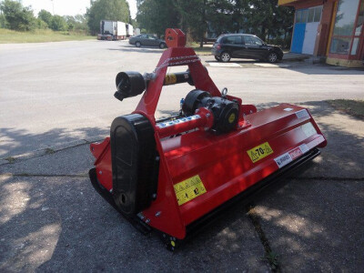 Malčer Panex AGM 165cm, HIDRAULIČNI, NOVI, GARANCIJA