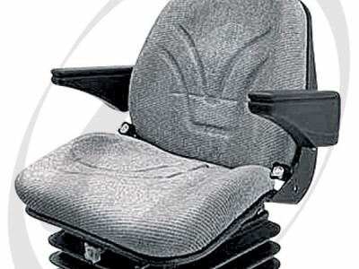 Komforno zračno sjedalo