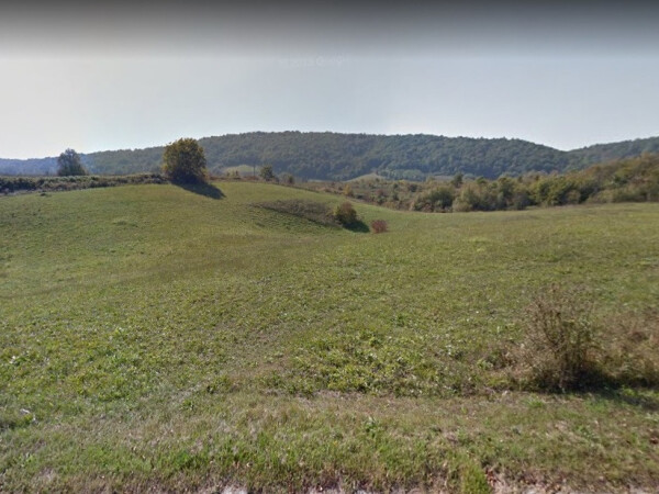 KARLOVAČKA ŽUPANIJA Prodaje se 10+ hektara zemljišta