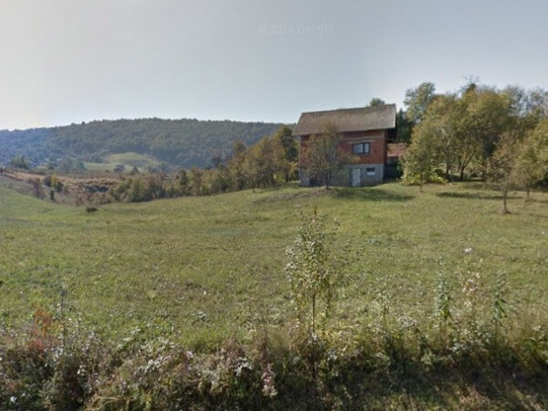 Katnica roh bau sa 12 ha zemljišta