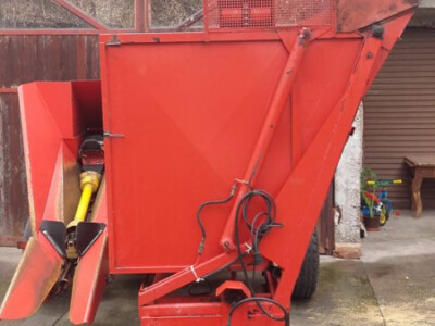 Kupujem SIP Sempeter berace