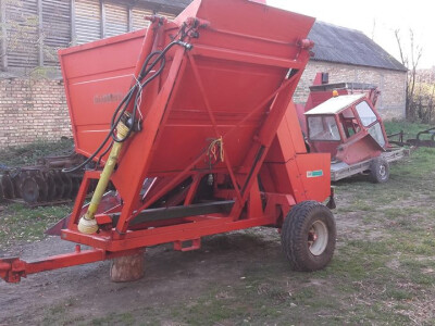 Kupujem SIP Sempeter berace