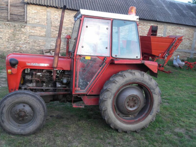 Kupujem traktore IMT