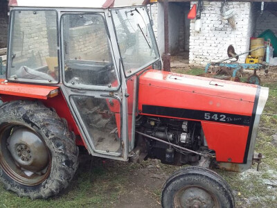 Kupujem traktore IMT