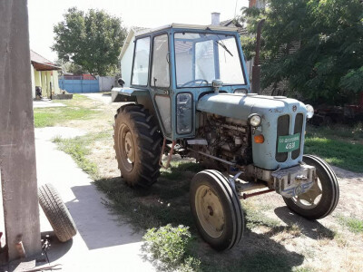 Kupujem traktore IMR Rakovica 60 65 76