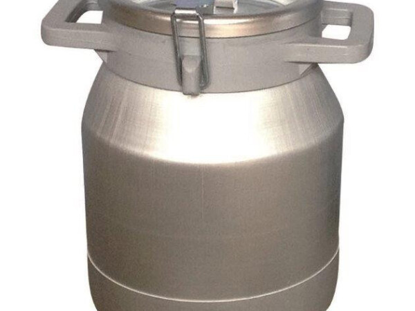 Aluminijska posuda - 10 litara