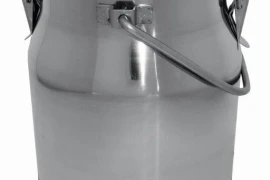 INOX posuda - 5 litara