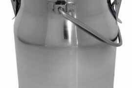 INOX posuda - 5 litara