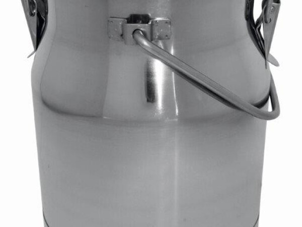 INOX posuda - 5 litara