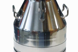 INOX posuda - 20 litara