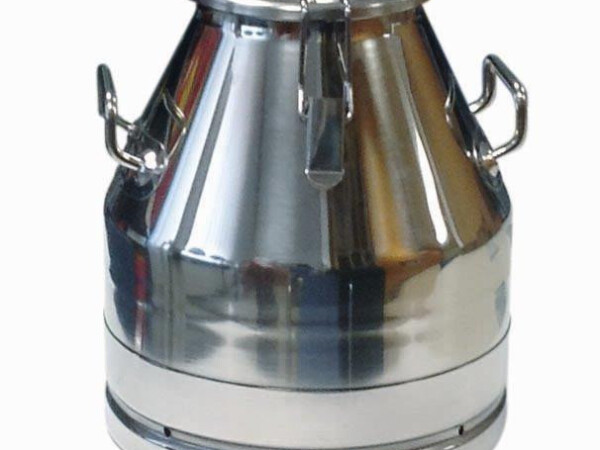 INOX posuda - 20 litara