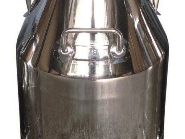 INOX posuda - 30 litara