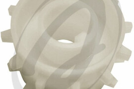 Zupčanik izbacivač sjemena za sijačicu Isaria