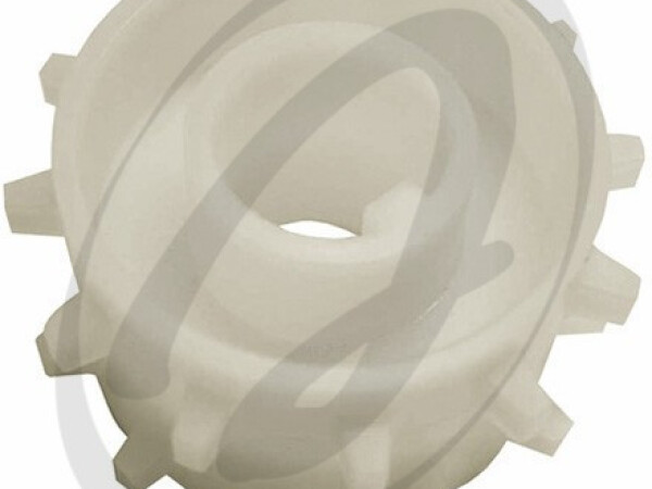 Zupčanik izbacivač sjemena za sijačicu Isaria