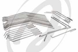 Set opruga Amazone 3 m